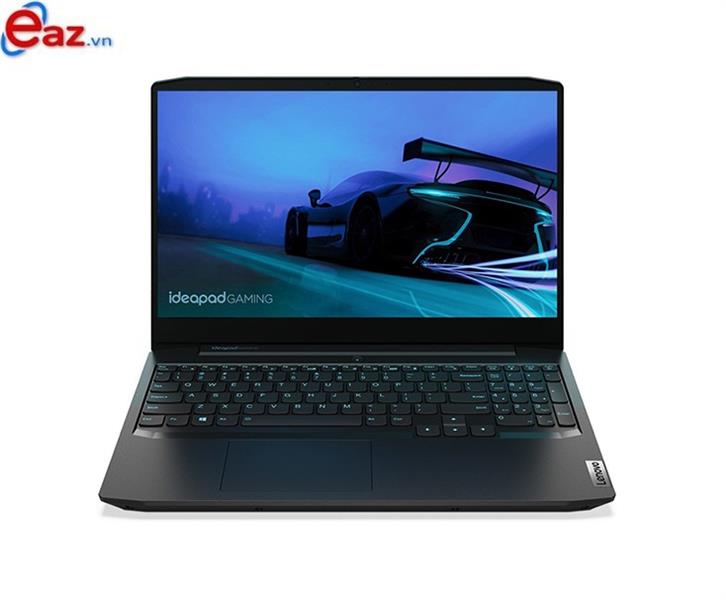 Lenovo IdeaPad Gaming 3 15ACH6 (82K2027QVN) | AMD Ryzen™ 5 5500H | 8GB | 512GB SSD PCIe | GeForce&#174; RTX2050 with 4GB GDDR6 | Win 11 | 15.6 inch Full HD IPS 144Hz | LEB KEY | 1123D